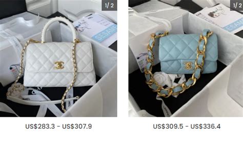 how to buy chanel clothes online